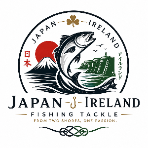 Japan Tackle Ireland